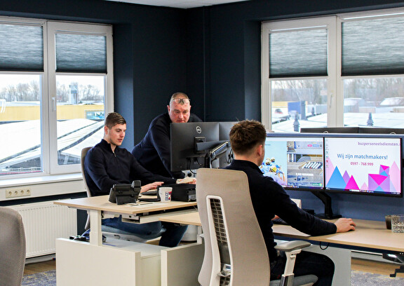 uitzendbureau zuidbroek