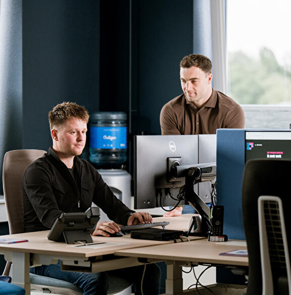 vacatures Nieuw-Buinen