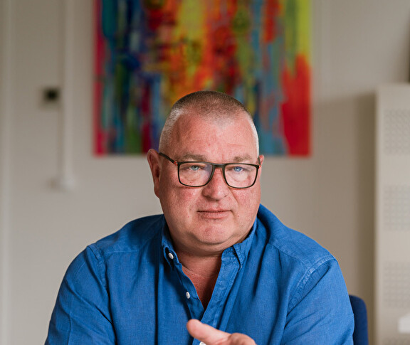 Erwin Kroeze