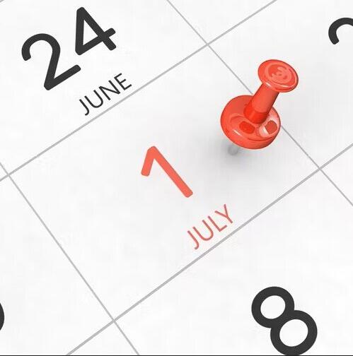 Stijging minimumloon per 01-07-2023