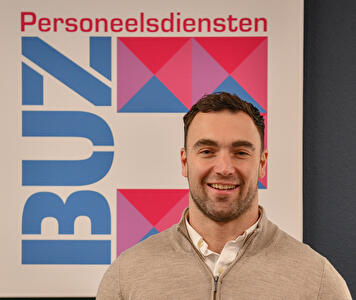 Sven Bootsman