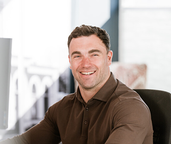 Sven Bootsman